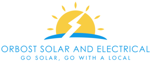 Orbost Solar and Electrical